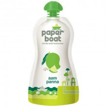 Paper Boat Aam Panna, 200 ml 